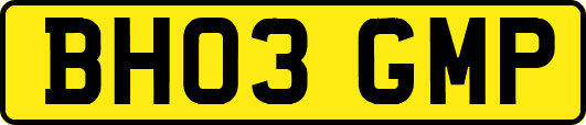 BH03GMP