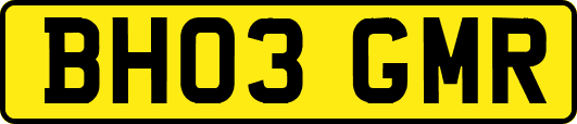 BH03GMR