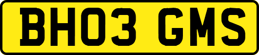BH03GMS