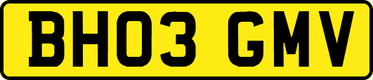 BH03GMV