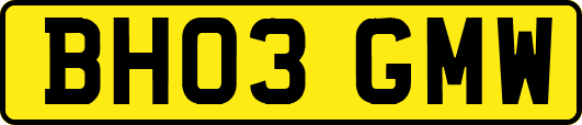 BH03GMW