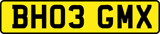 BH03GMX