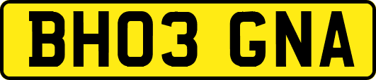 BH03GNA