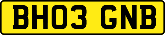 BH03GNB