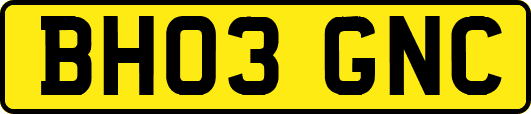 BH03GNC