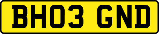 BH03GND