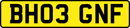 BH03GNF