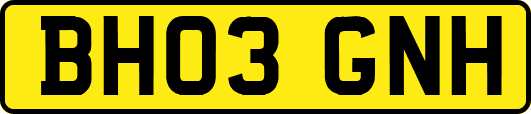 BH03GNH