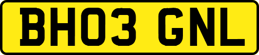 BH03GNL