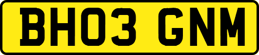BH03GNM