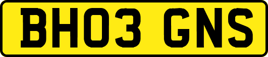BH03GNS