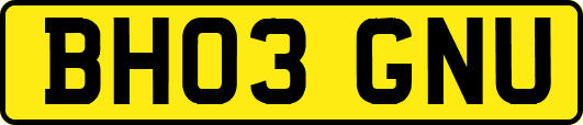 BH03GNU