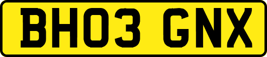 BH03GNX