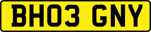 BH03GNY