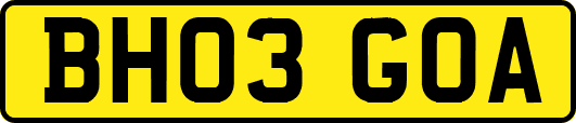 BH03GOA