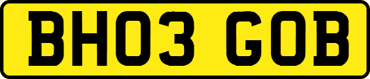 BH03GOB
