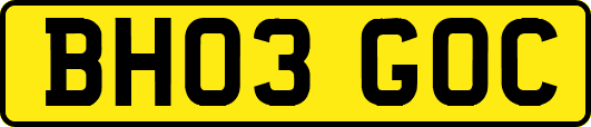 BH03GOC