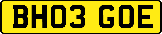 BH03GOE