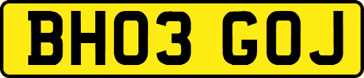 BH03GOJ