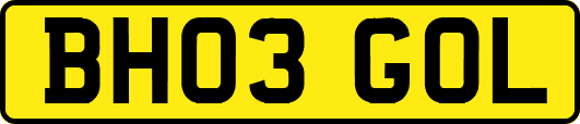 BH03GOL