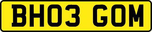 BH03GOM