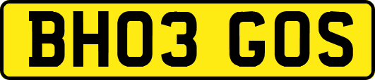 BH03GOS