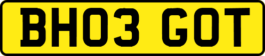 BH03GOT