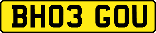 BH03GOU