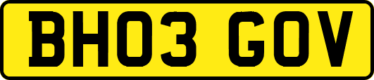 BH03GOV