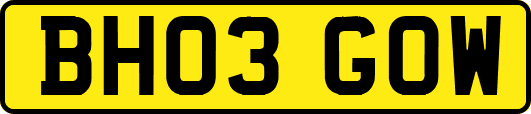 BH03GOW