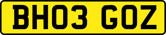 BH03GOZ