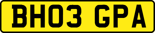 BH03GPA