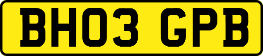 BH03GPB