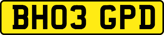 BH03GPD