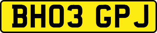 BH03GPJ