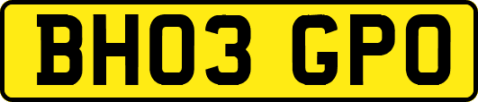 BH03GPO