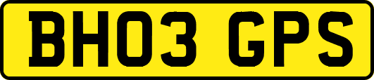 BH03GPS