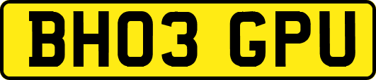 BH03GPU