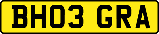 BH03GRA