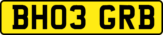 BH03GRB