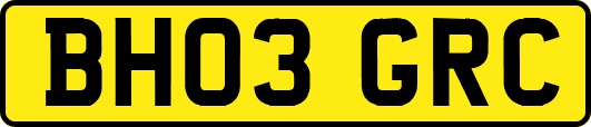 BH03GRC