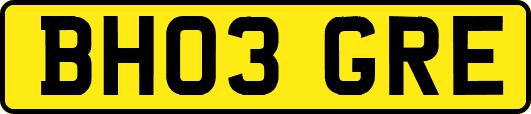 BH03GRE