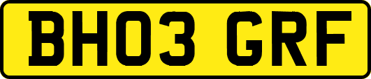 BH03GRF
