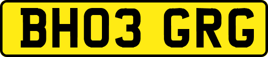 BH03GRG