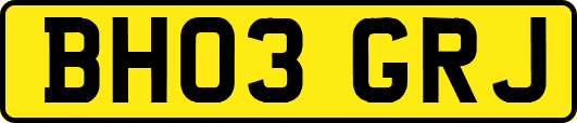 BH03GRJ