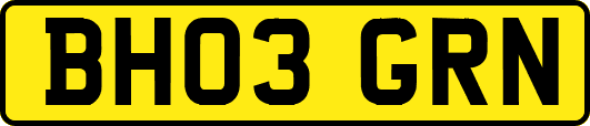 BH03GRN
