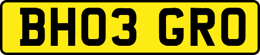 BH03GRO