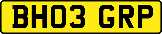 BH03GRP