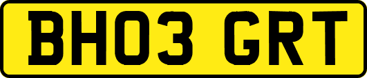 BH03GRT