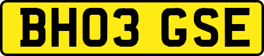 BH03GSE